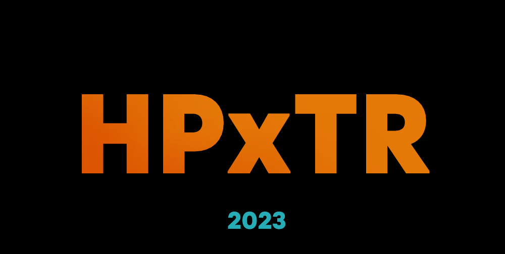 WTF HPxTR 2023